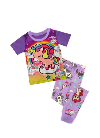 Pijamas My Little Pony (M-1996)