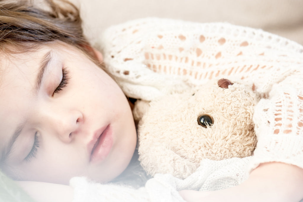 Persediaan Sebelum Anak-anak Masuk Tidur