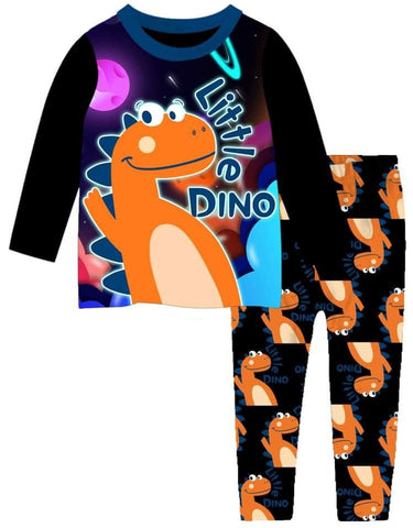 Pijamas Little Dino