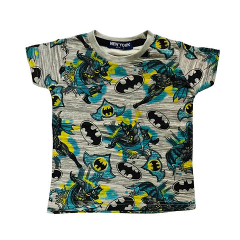 T-shirt Casual Batman