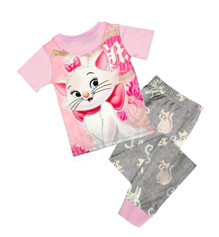 Pijamas My Little Cat (M-2296)